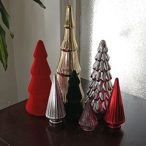 7 shatterproof christmas trees